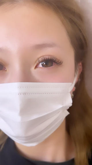 ダブルフラットラッシュ付け放題 