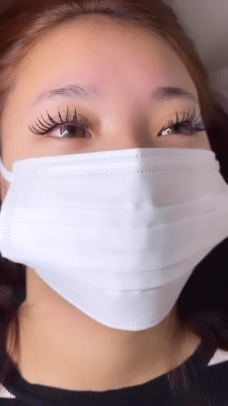 ダブルフラットラッシュ付け放題 