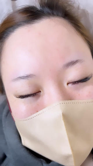 マツエク・マツパ eyelashsalonSelfish所属・. Selfishのマツエク・マツパデザイン