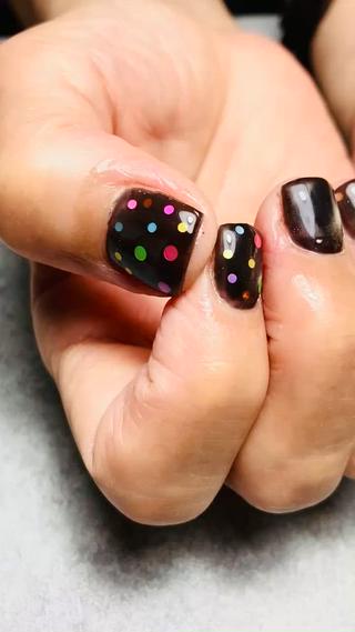 ネイル bois nail ボワネイル北巽のネイルデザイン