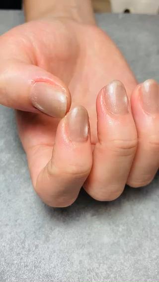 ネイル bois nail ボワネイル北巽のネイルデザイン