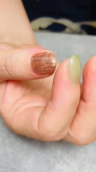 ネイル bois nail ボワネイル北巽のネイルデザイン