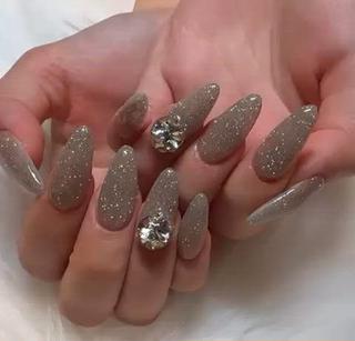 ネイル 🫧yua 🌸🫧のネイルデザイン