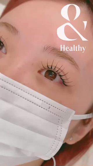 アンドヘルシー 