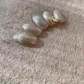 ネイル ONIKA Nail 青山通り店所属・ONIKA Nail 表参道A4徒歩2分のネイルデザイン