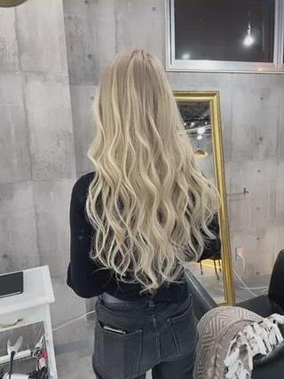 【MIRAC町田店河原崎】シールエクステ70枚 