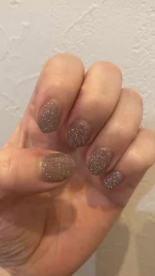 フラッシュネイル 