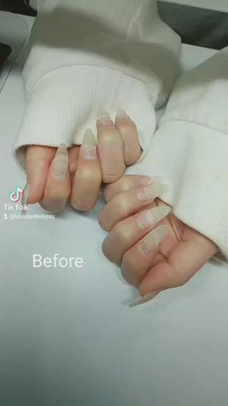 コミコミ170分スカルプコース 