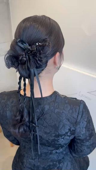 ロング newi天王寺🍏 KEIKO🍏のヘアスタイル