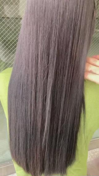 ロング 【メンズ特化美容師】 岩城　昇悟のヘアスタイル