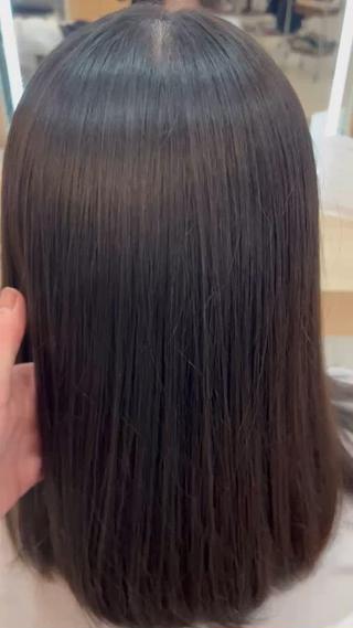 ミディアム メンズ／韓国レイヤー 石田晶人のヘアスタイル