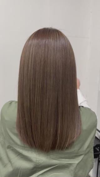 リンゴ幹細胞トリートメント 