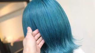 ショート ✨池袋ブリーチ特化 Hibiki✨のヘアスタイル