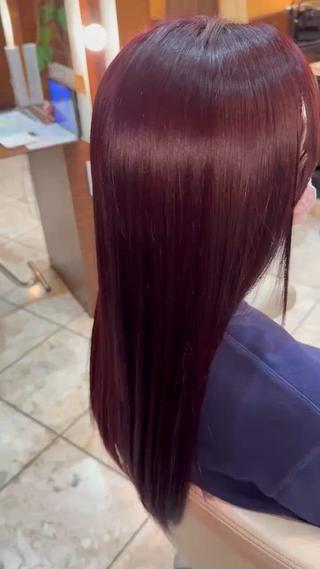 カラーモデル募集中です 