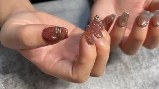 ネイル Lien nail リアン　ネイルのネイルデザイン