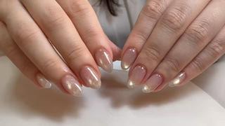 ネイル kanbara mayuのネイルデザイン