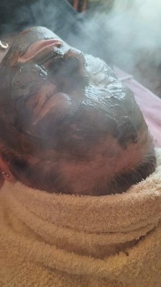 ☺ハーブピール💕 ソフィアカロン💖のエステ・リラクイメージ