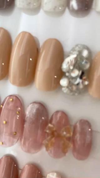 全28種類♪
最新のデザインボードです都度入れ替えがありますが、ご来店時にご提示いただければ既に入れ替えされた過去デザインも施術可能です
 