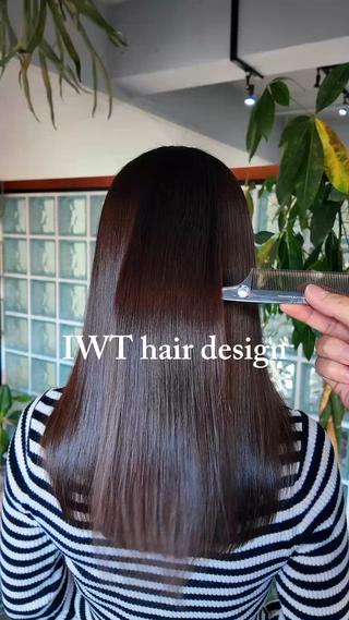 レイヤー/ボブレイヤー/髪質改善カラー/透明感カラー/天神/大名/赤坂/警固/ハイトーン/ブリーチ/ダブルカラー