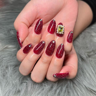 ネイル DariL Ayaのネイルデザイン