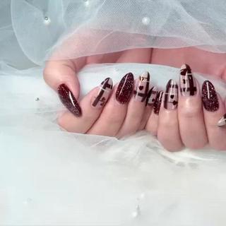 ネイル DariL Ayaのネイルデザイン