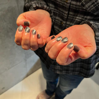 ネイル DariL Ayaのネイルデザイン