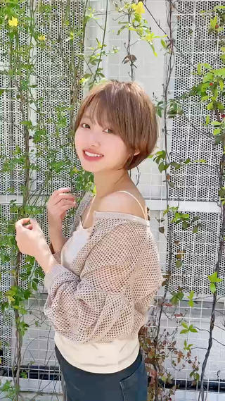 ショート カラー ショート、ボブの神✨ 峯朋也✂︎✨のヘアスタイル