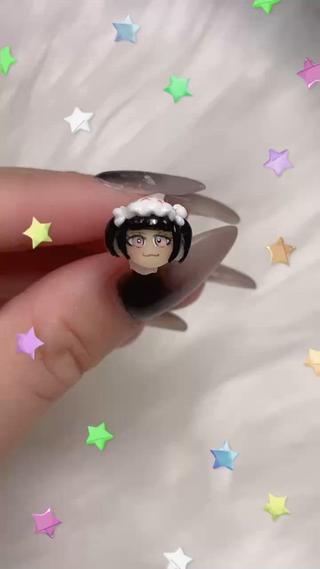 オーダー3Dパーツ(7日前にはご連絡ください) 