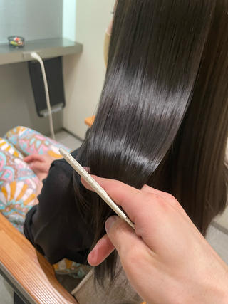 【レブリン酸×TOKIO de SINKA】

極上のツヤを体験してみませんか？ 