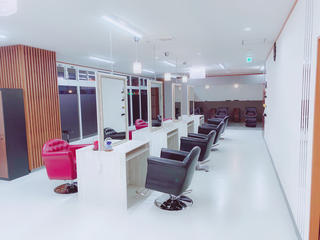 YURI ✨のヘアスタイル