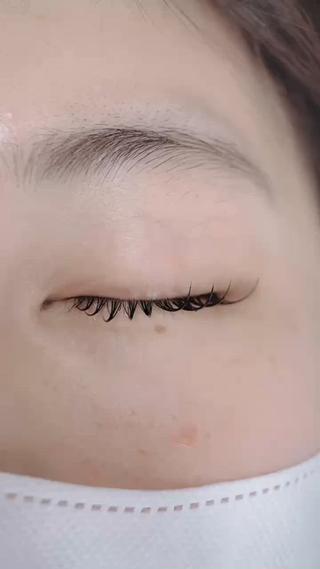 マツエク・マツパ 21時まで営業/金山 眉毛/脱毛/まつぱのマツエク・マツパデザイン