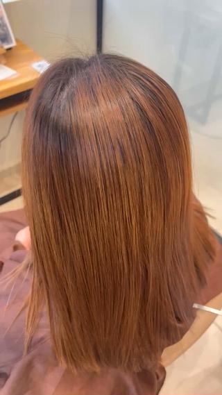 岡本 准太のヘアスタイル