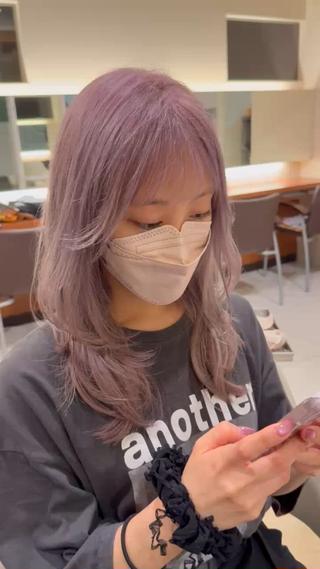 レイヤーカットお任せください 