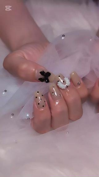 ネイル MI KUのネイルデザイン