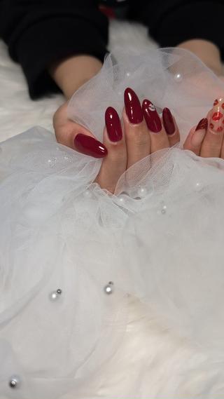 ネイル MI KUのネイルデザイン