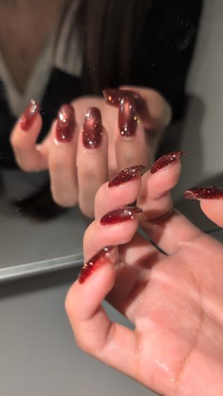 ネイル MI KUのネイルデザイン