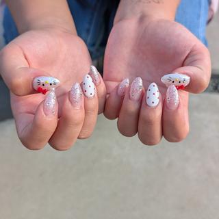 ネイル MI KUのネイルデザイン