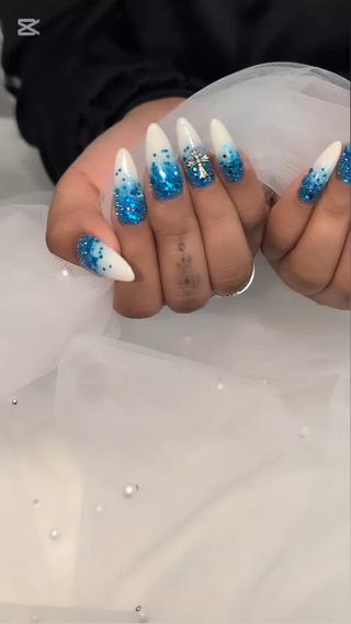 ネイル MI KUのネイルデザイン