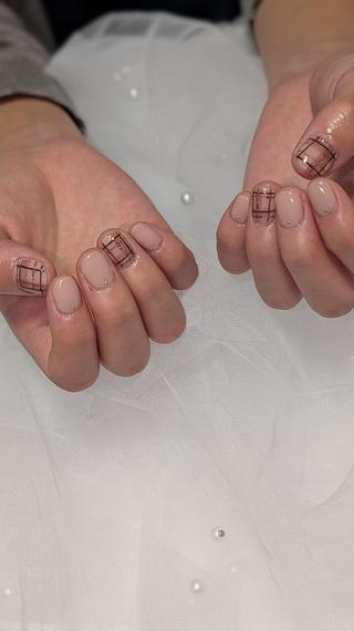 ネイル MI KUのネイルデザイン