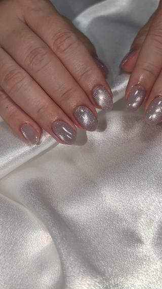 ネイル MI KUのネイルデザイン