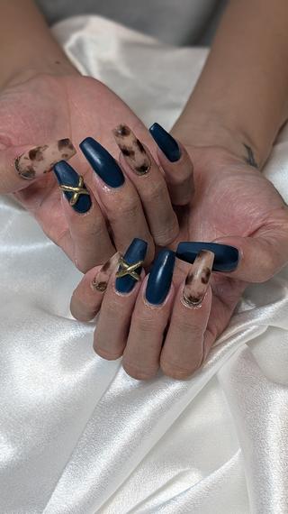 ネイル MI KUのネイルデザイン