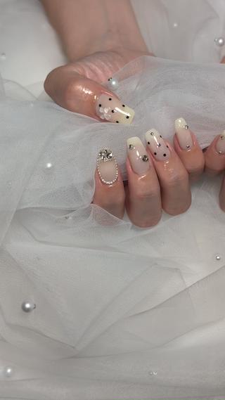 ネイル MI KUのネイルデザイン