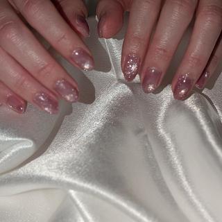 ネイル MI KUのネイルデザイン