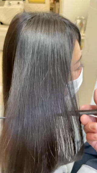 酸性ストレート 