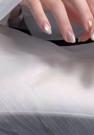 オーロラマグネット♡ 