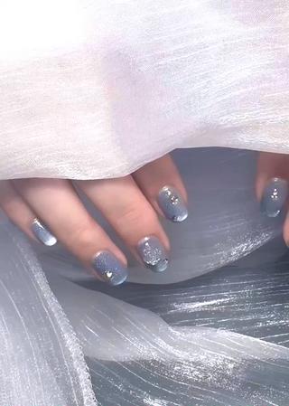 BlueFlash magnet
ワンホンネイル 