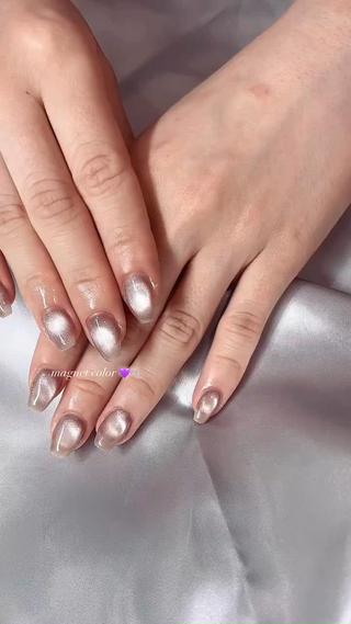 ネイル N nail ayakaのネイルデザイン