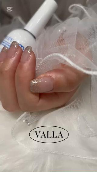 ♡ベース１色追加＋550円♡
#ラメグラ 