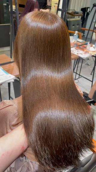 ワンカラーでできるオリーブベージュ‎ 