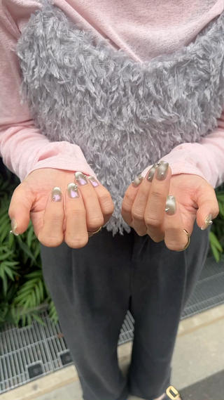 マグネットフレンチ 